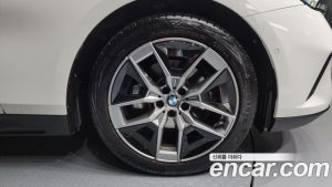 BMW 5-Series 520i 2024 года из Южной Кореи