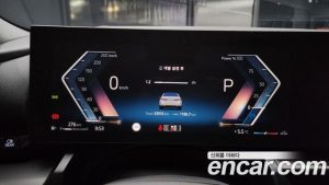 BMW 5-Series 520i 2024 года из Южной Кореи