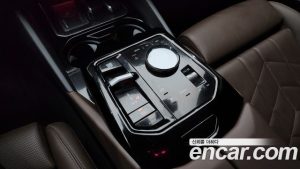 BMW 5-Series 520i 2024 года из Южной Кореи