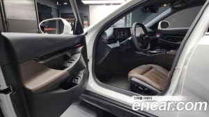 BMW 5-Series 520i 2024 года из Южной Кореи