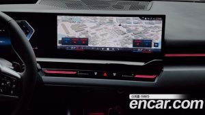 BMW 5-Series 520i 2024 года из Южной Кореи
