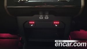 BMW 5-Series 520i 2024 года из Южной Кореи