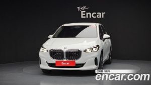 BMW 2-Series 220i Advantage 2025 года из Южной Кореи