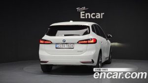 BMW 2-Series 220i Advantage 2025 года из Южной Кореи