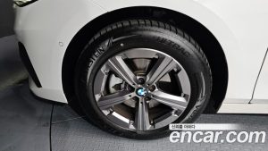BMW 2-Series 220i Advantage 2025 года из Южной Кореи