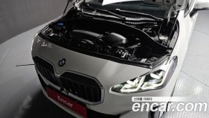 BMW 2-Series 220i Advantage 2025 года из Южной Кореи