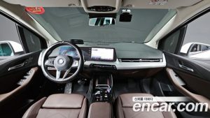 BMW 2-Series 220i Advantage 2025 года из Южной Кореи