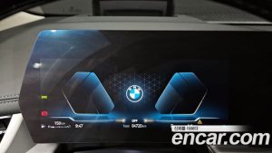 BMW 2-Series 220i Advantage 2025 года из Южной Кореи