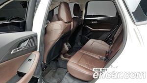 BMW 2-Series 220i Advantage 2025 года из Южной Кореи