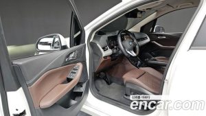 BMW 2-Series 220i Advantage 2025 года из Южной Кореи
