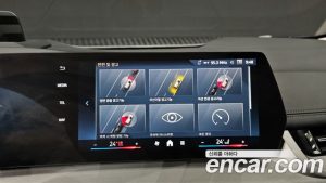 BMW 2-Series 220i Advantage 2025 года из Южной Кореи