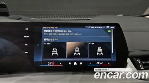 BMW 2-Series 220i Advantage 2025 года из Южной Кореи