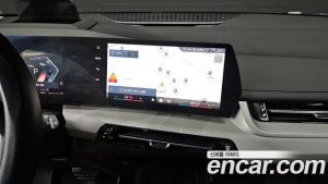 BMW 2-Series 220i Advantage 2025 года из Южной Кореи