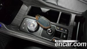 Kia Sorento Бензин 2.5T 2WD 2024 года из Южной Кореи