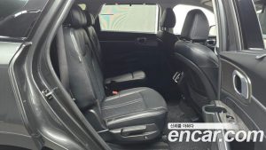 Kia Sorento Бензин 2.5T 2WD 2024 года из Южной Кореи