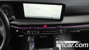 Kia Sorento Бензин 2.5T 2WD 2024 года из Южной Кореи