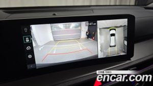 Kia Sorento Бензин 2.5T 2WD 2024 года из Южной Кореи