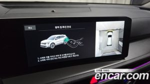 Kia Sorento Бензин 2.5T 2WD 2024 года из Южной Кореи