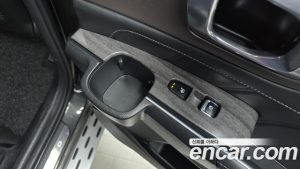 Kia Sorento Бензин 2.5T 2WD 2024 года из Южной Кореи