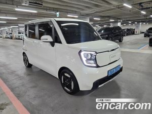 Kia RAY Air 2024 года из Южной Кореи