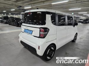 Kia RAY Air 2024 года из Южной Кореи
