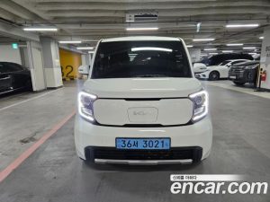 Kia RAY Air 2024 года из Южной Кореи