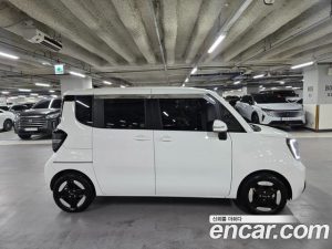 Kia RAY Air 2024 года из Южной Кореи