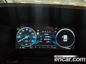 Kia RAY Air 2024 года из Южной Кореи