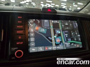 Kia RAY Air 2024 года из Южной Кореи