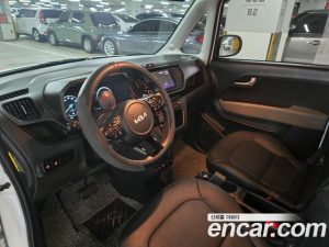 Kia RAY Air 2024 года из Южной Кореи