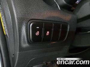 Kia RAY Air 2024 года из Южной Кореи