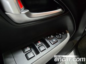 Kia RAY Air 2024 года из Южной Кореи