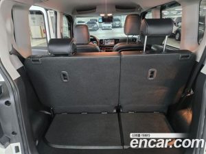 Kia RAY Air 2024 года из Южной Кореи