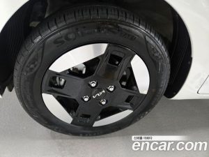 Kia RAY Air 2024 года из Южной Кореи