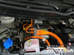 Kia RAY Air 2024 года из Южной Кореи