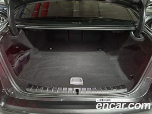BMW 5-Series 530e M Sport 2023 года из Южной Кореи