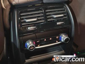 BMW 5-Series 530e M Sport 2023 года из Южной Кореи