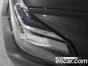BMW 5-Series 530e M Sport 2023 года из Южной Кореи