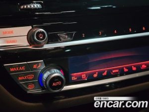 BMW 5-Series 530e M Sport 2023 года из Южной Кореи