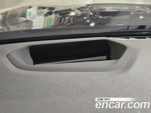 BMW 5-Series 530e M Sport 2023 года из Южной Кореи