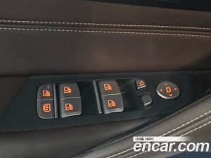 BMW 5-Series 530e M Sport 2023 года из Южной Кореи