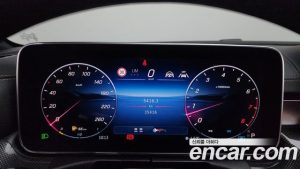 Mercedes-Benz CLE-Class CLE200 Coupe 2024 года из Южной Кореи