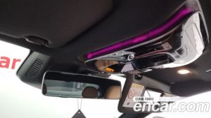 Mercedes-Benz CLE-Class CLE200 Coupe 2024 года из Южной Кореи