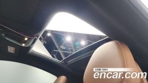 Mercedes-Benz CLE-Class CLE200 Coupe 2024 года из Южной Кореи