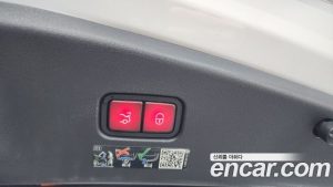 Mercedes-Benz CLE-Class CLE200 Coupe 2024 года из Южной Кореи