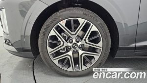 Hyundai Grandeur Exclusive 2026 года из Южной Кореи