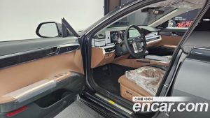 Hyundai Grandeur Exclusive 2026 года из Южной Кореи