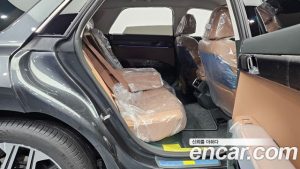 Hyundai Grandeur Exclusive 2026 года из Южной Кореи