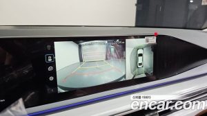 Hyundai Grandeur Exclusive 2026 года из Южной Кореи