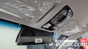 Hyundai Grandeur Exclusive 2026 года из Южной Кореи